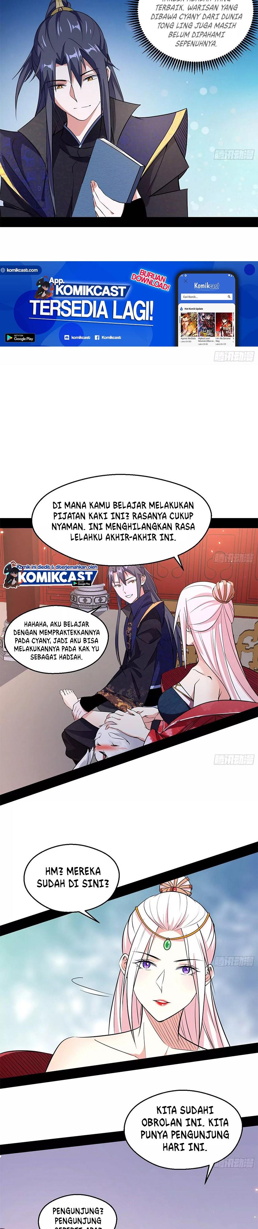 Dilarang COPAS - situs resmi www.mangacanblog.com - Komik im an evil god 087 - chapter 87 88 Indonesia im an evil god 087 - chapter 87 Terbaru 6|Baca Manga Komik Indonesia|Mangacan